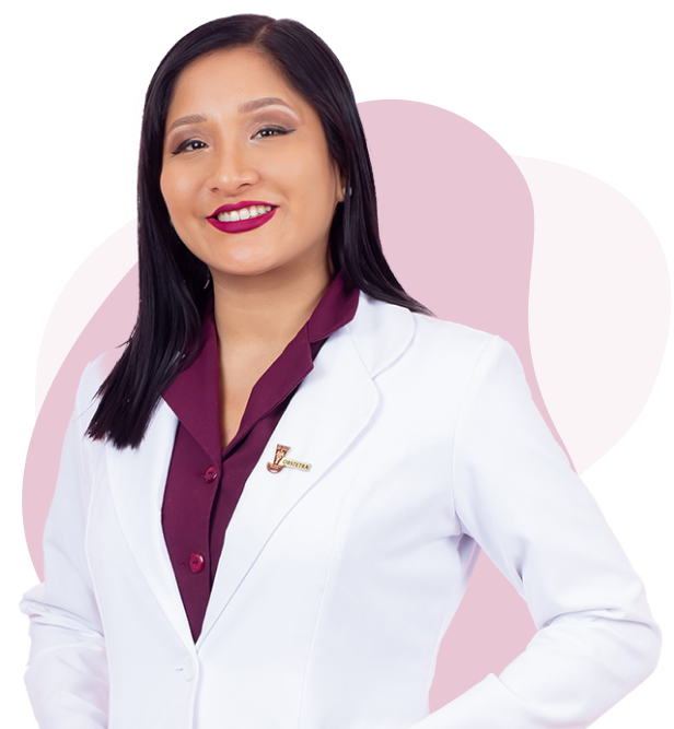 Karol García - Atención personalizada en salud íntima y reproductiva